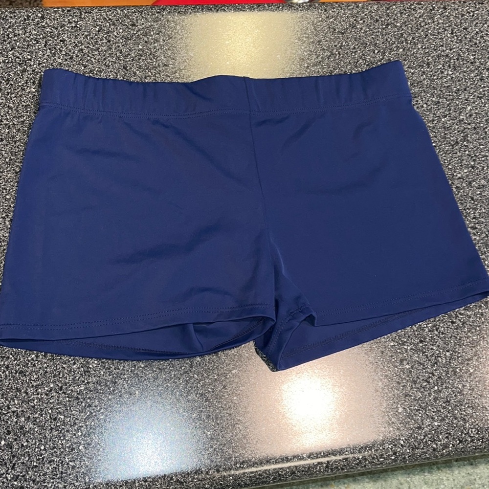 Oxyjen Dance Shorts